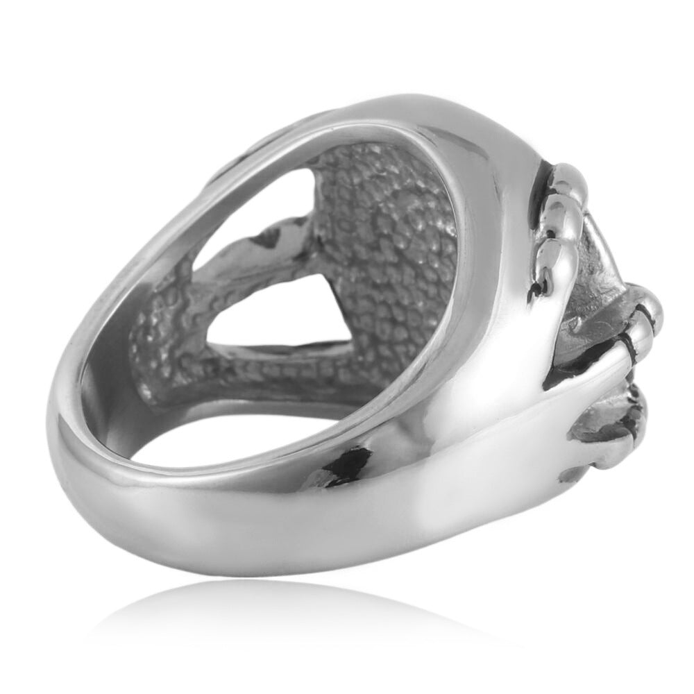 Romantic Ring for Special Moments