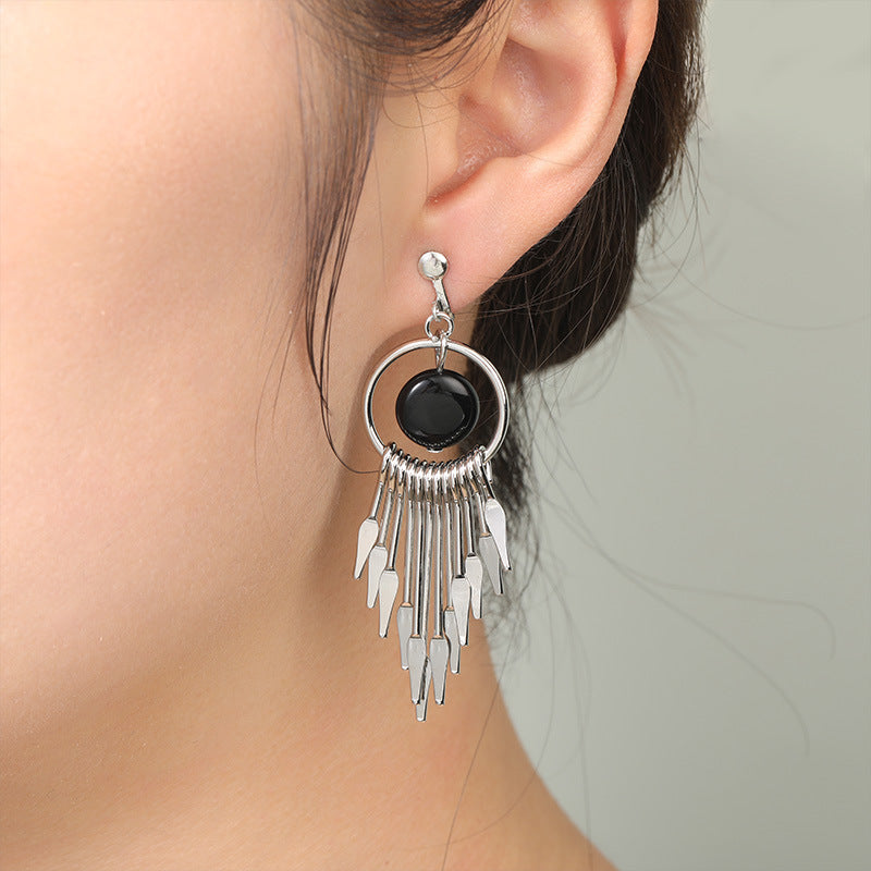 Beautiful Earring with Unique Style