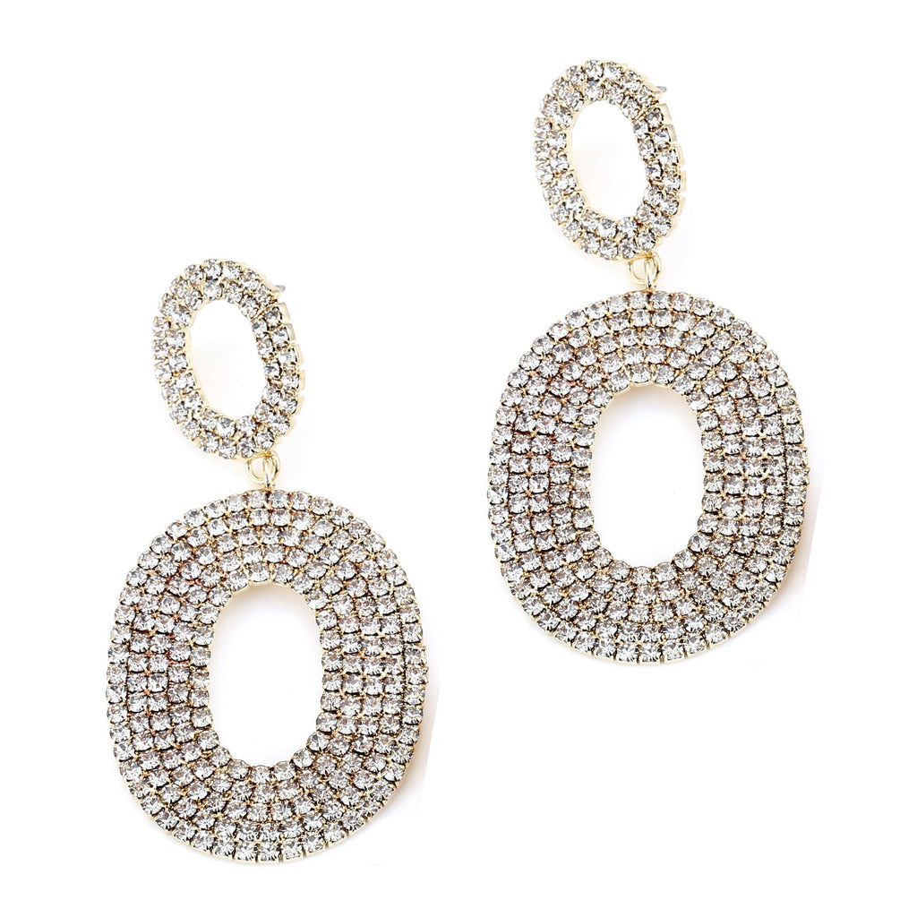 Beautiful Earring with Unique Style