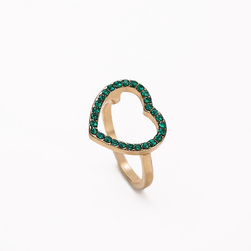 Delicate Artisan Ring