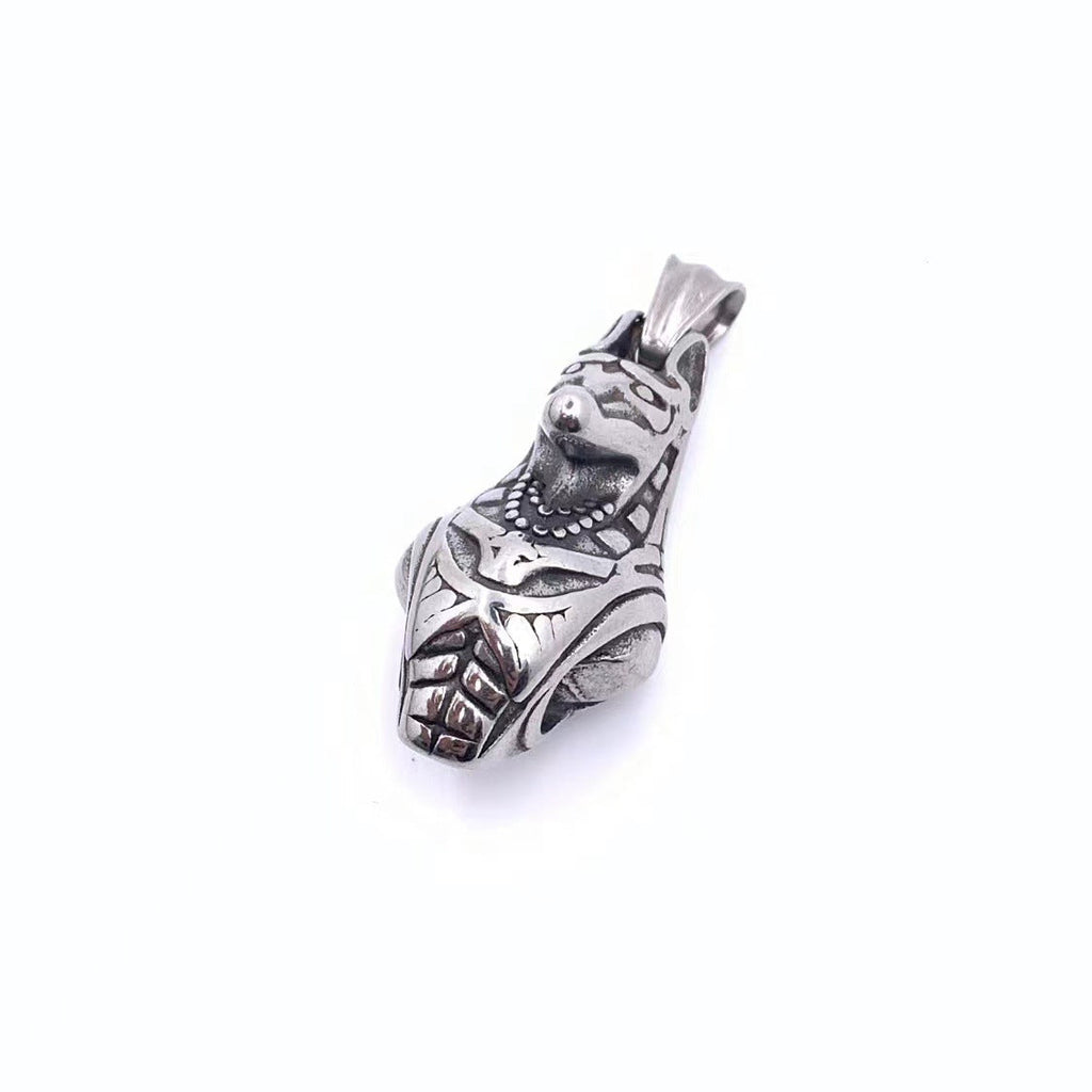Charming Pendant for Any Occasion