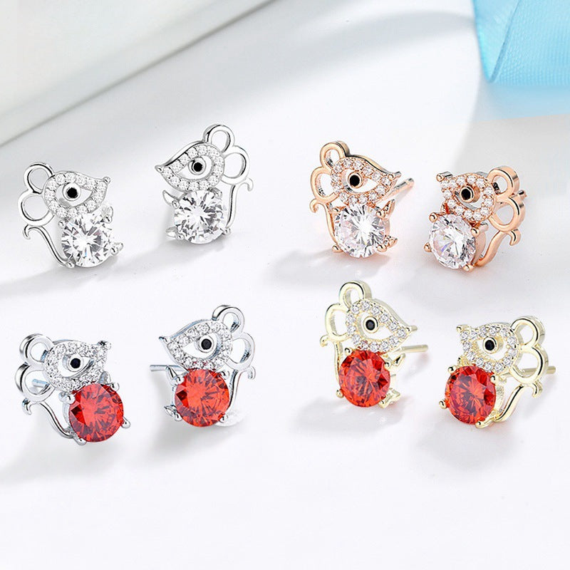 Beautiful Earring with Unique Style
