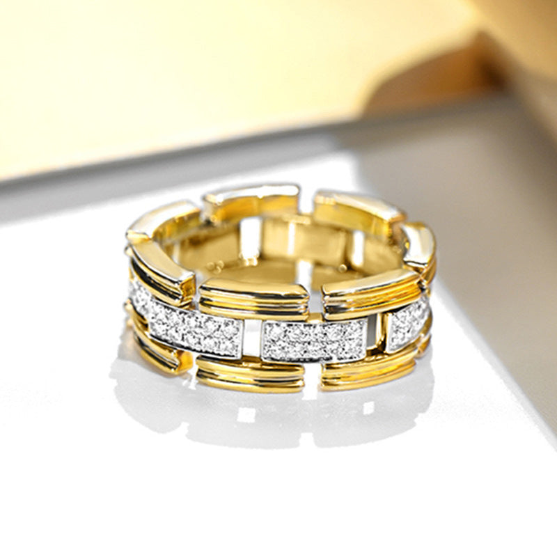 Stunning Ring for Daily Wear