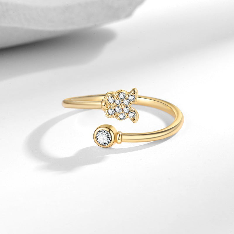 Stunning Ring for Daily Wear