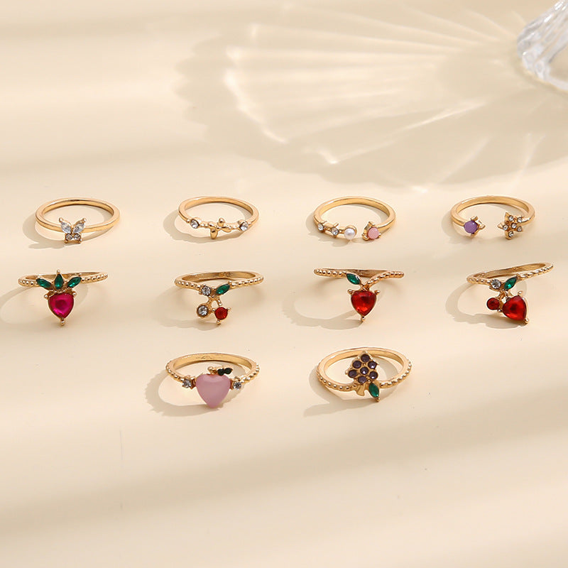 Stunning Set for Daily Wear