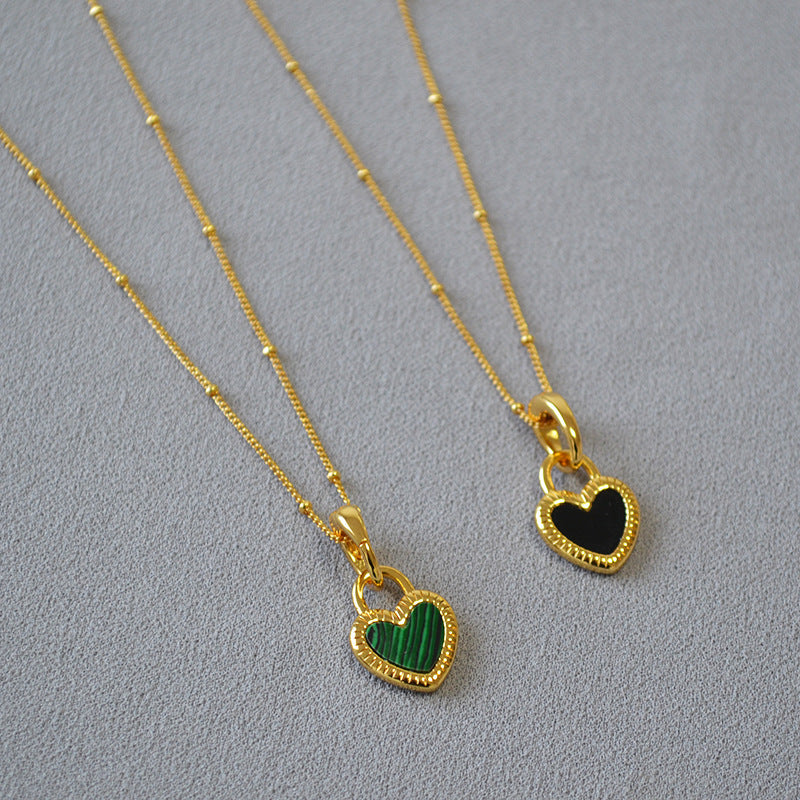 Beautiful Necklace with Unique Style