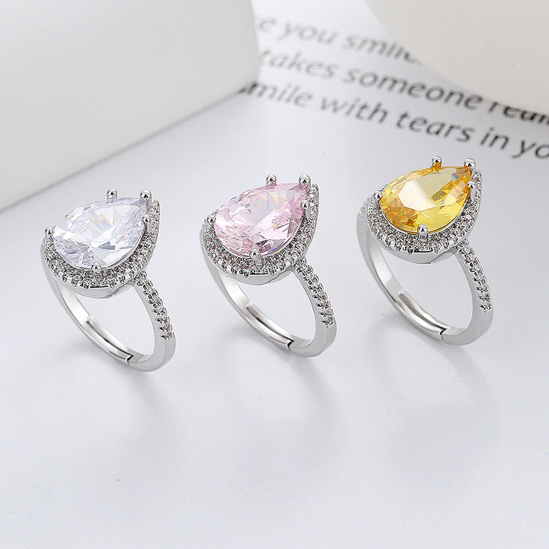 Stunning Ring for Daily Wear