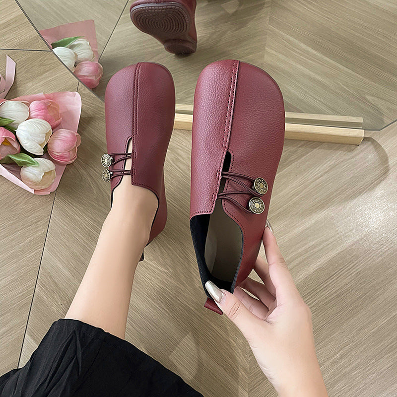 Beautifully Crafted Orthopedic Shoes