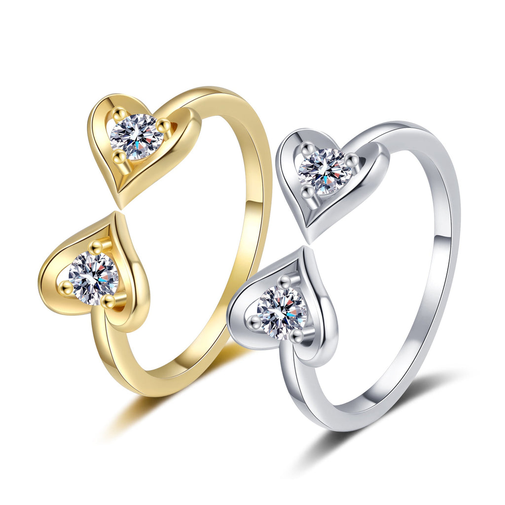 Delicate Artisan Ring