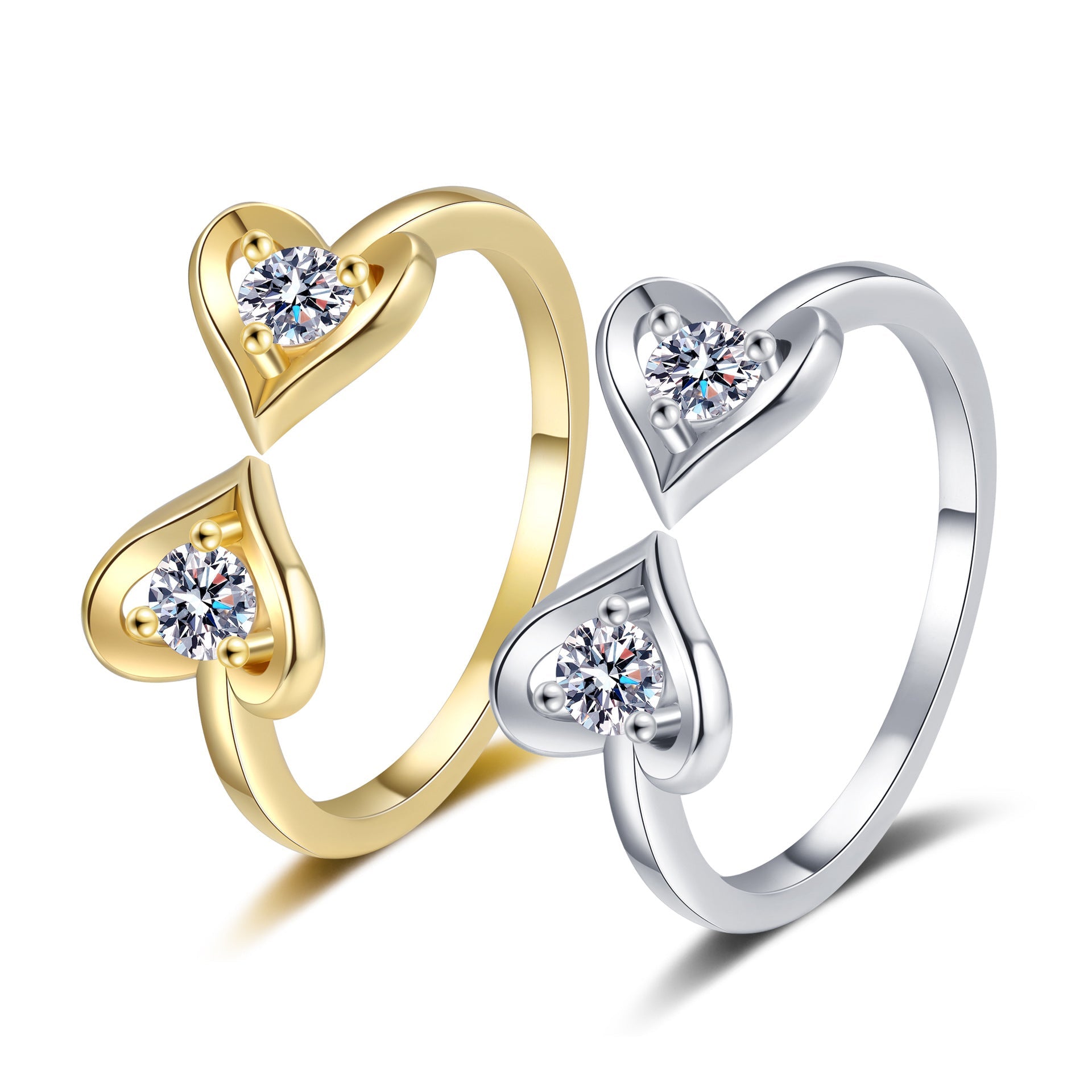 Delicate Artisan Ring
