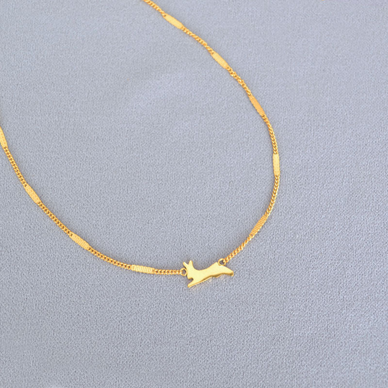 Beautiful Necklace with Unique Style
