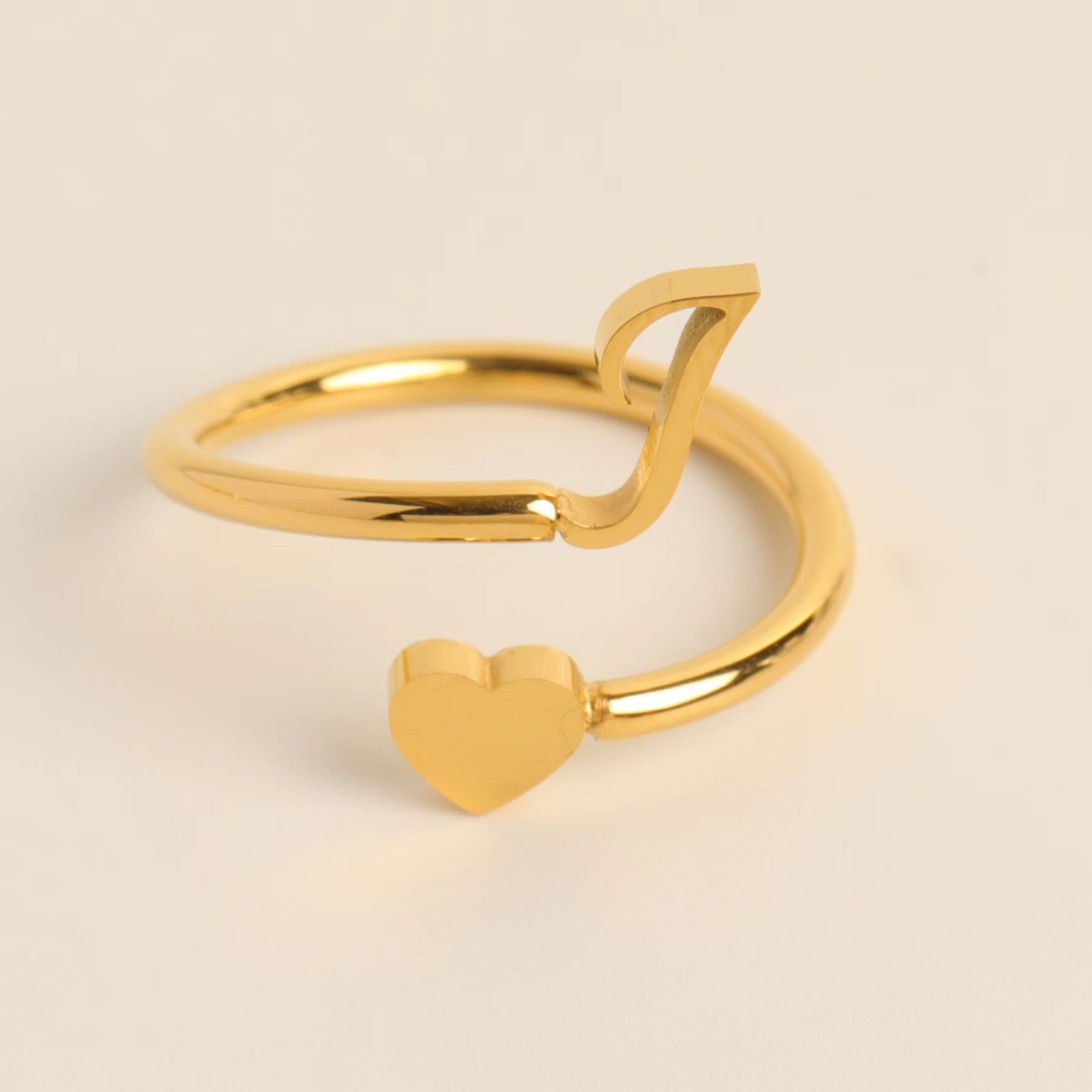 Delicate Artisan Ring