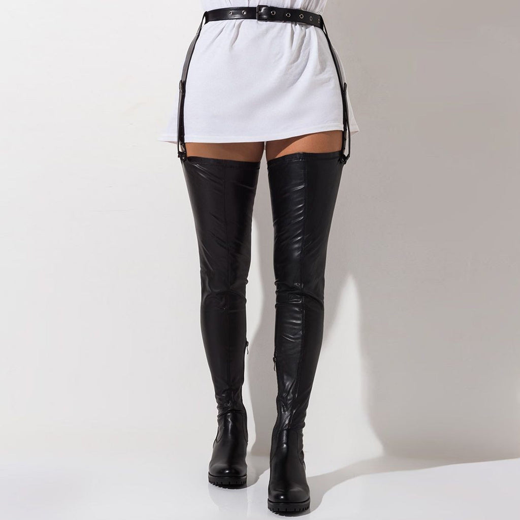 Elegant Orthopedic Boots for Every Step