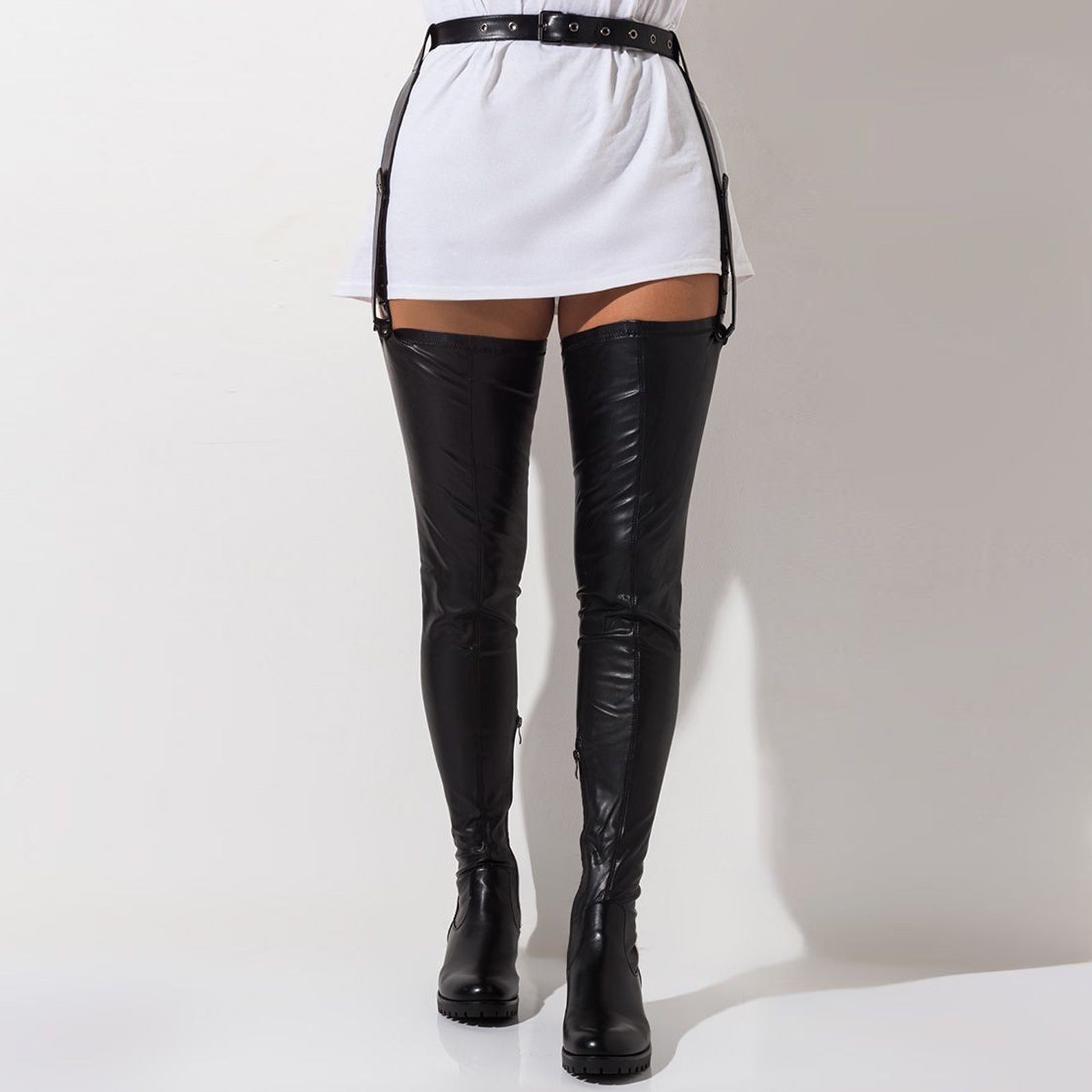 Elegant Orthopedic Boots for Every Step