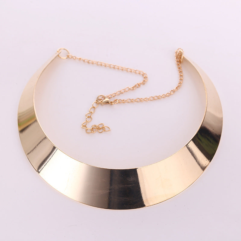 Romantic Necklace for Special Moments