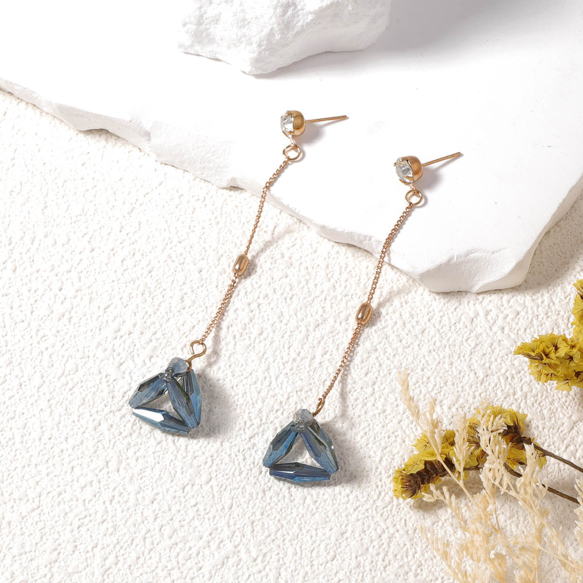 Classic Earring with Timeless Appeal