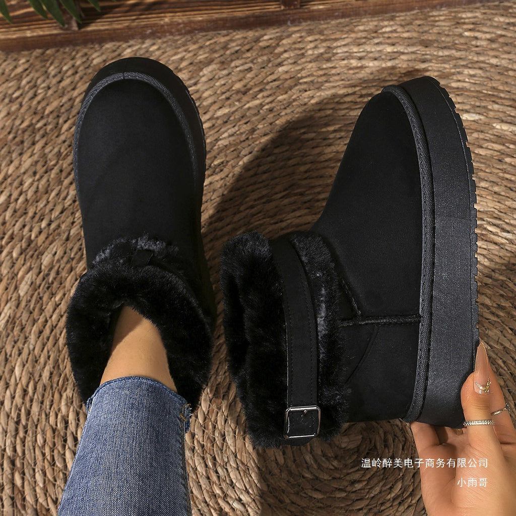 Stylish Orthopedic Boots for Any Occasion