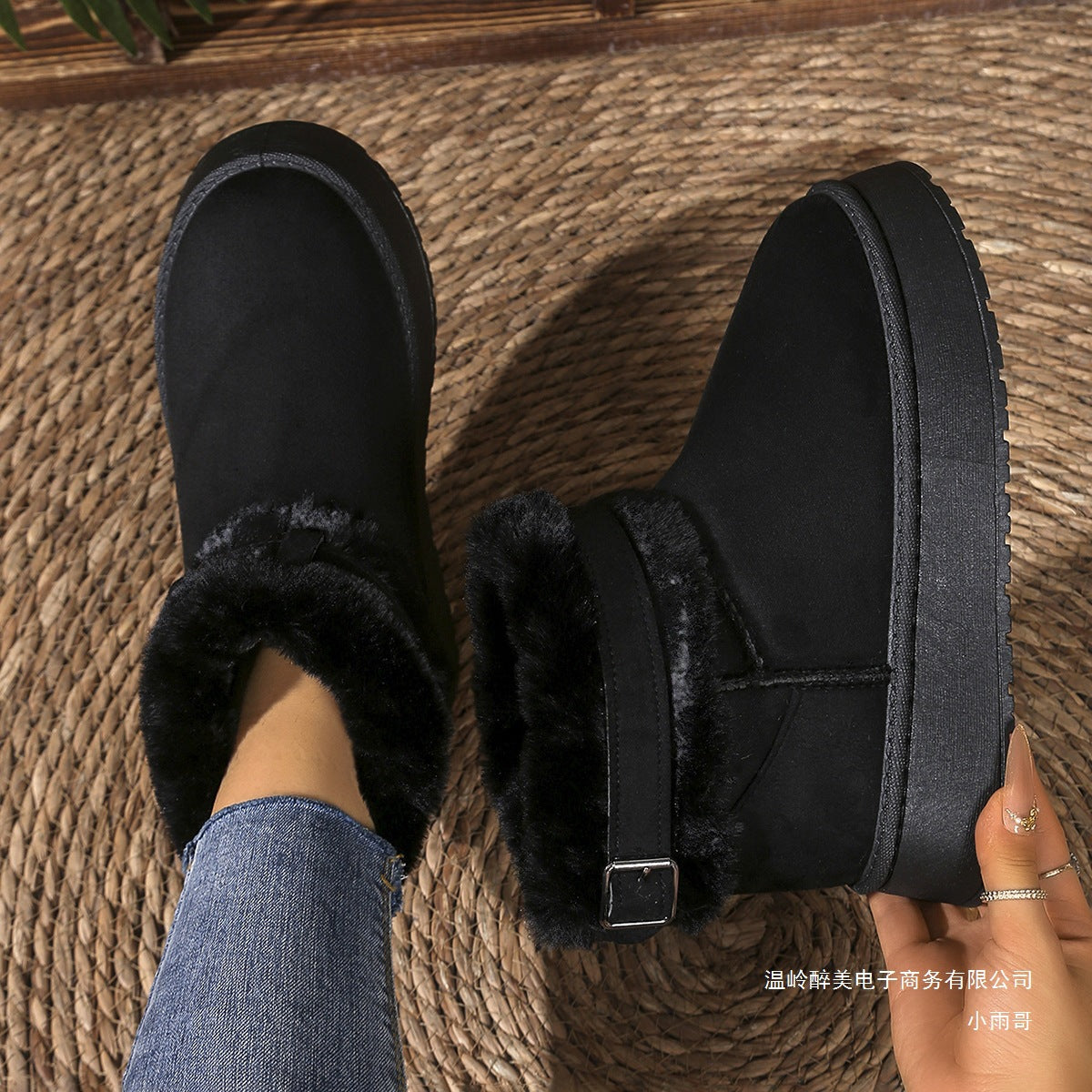 Stylish Orthopedic Boots for Any Occasion