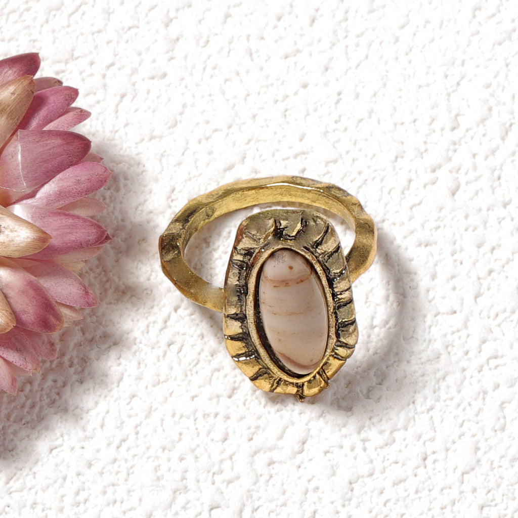 Romantic Ring for Special Moments