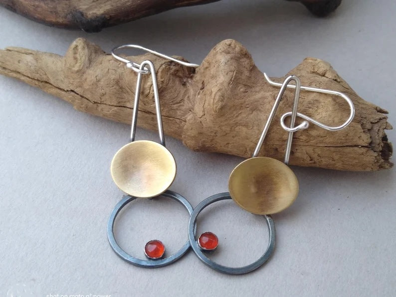 Stunning Earring for Daily Wear