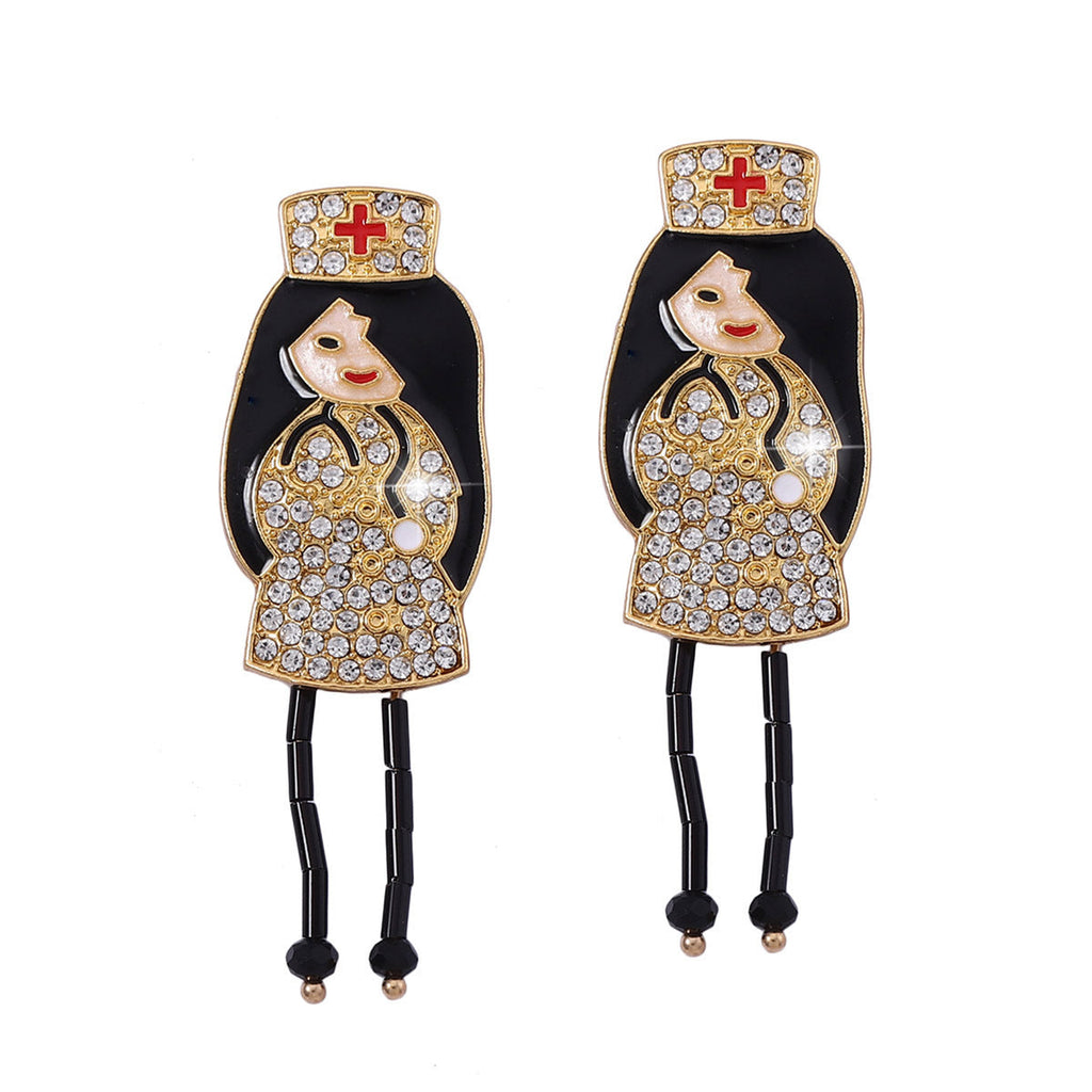 Charming Earring for Any Occasion
