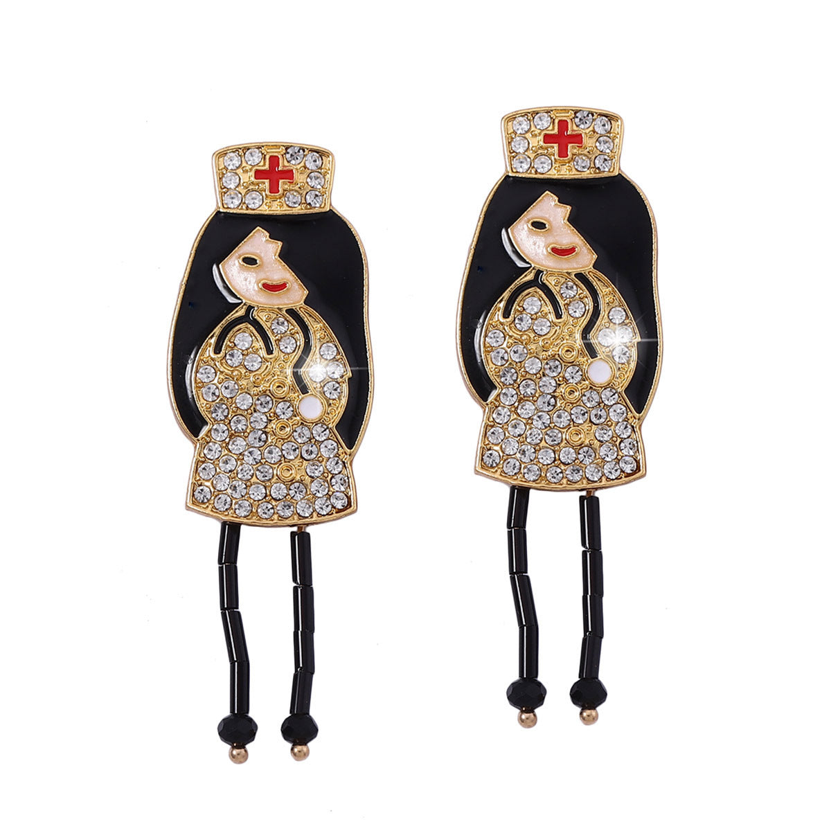 Charming Earring for Any Occasion