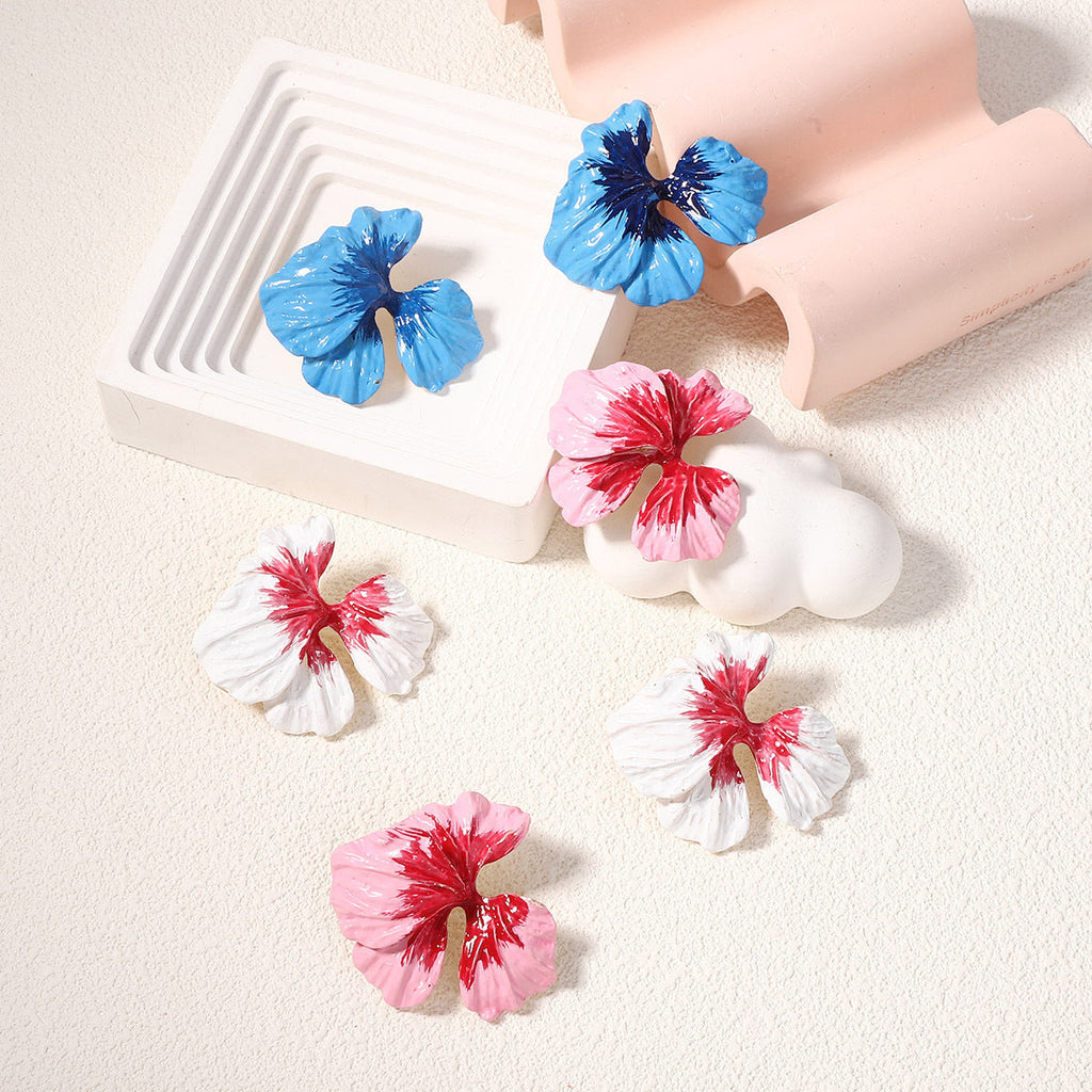 Beautiful Earring with Unique Style