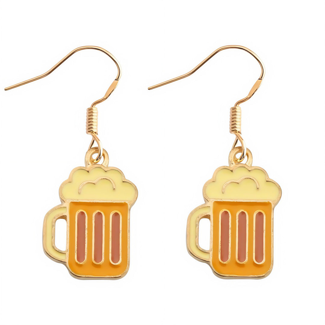 Romantic Earring for Special Moments
