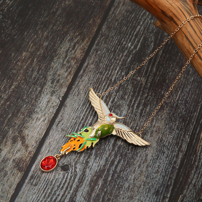 Beautiful Pendant with Unique Style