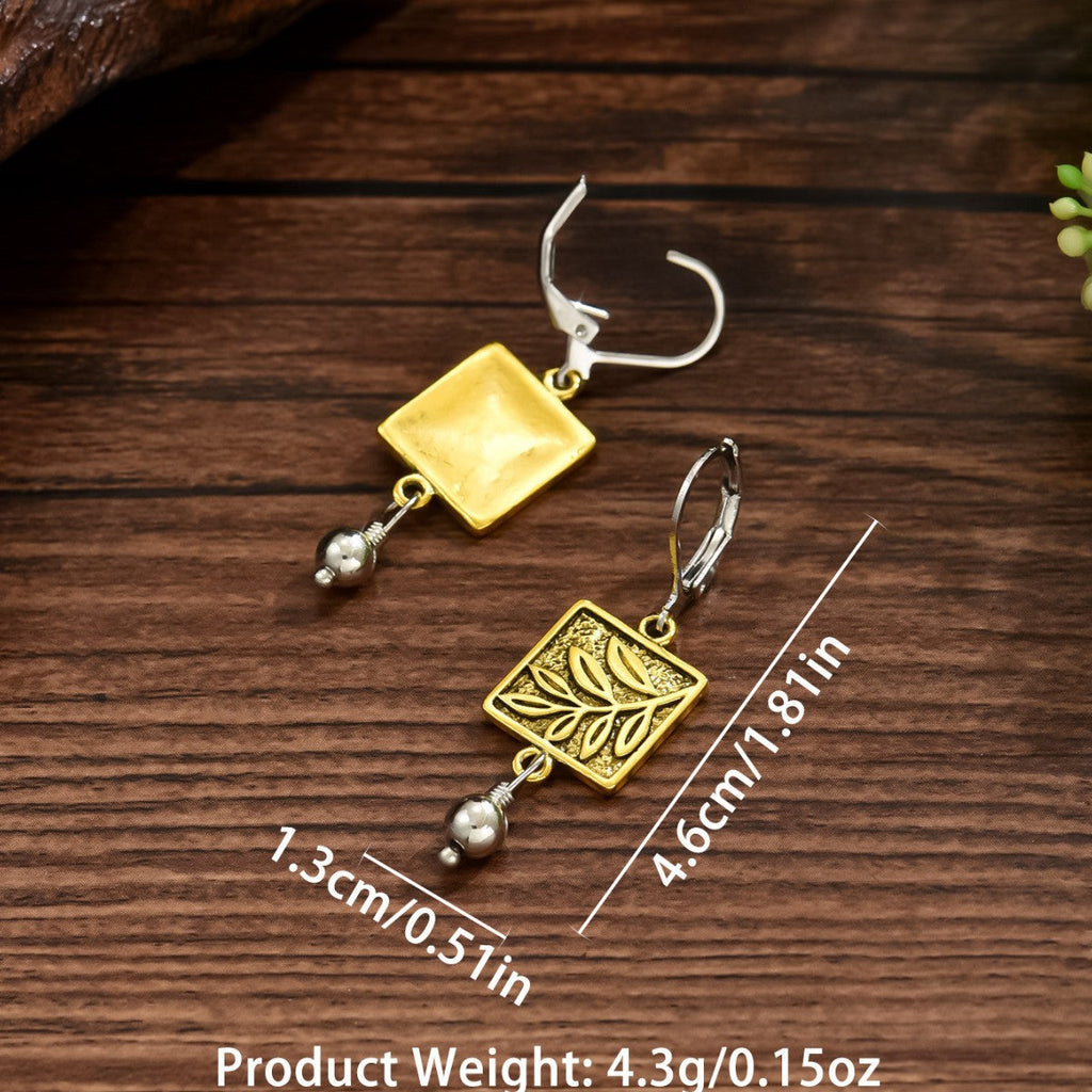 Elegant Earring for Every Occasion