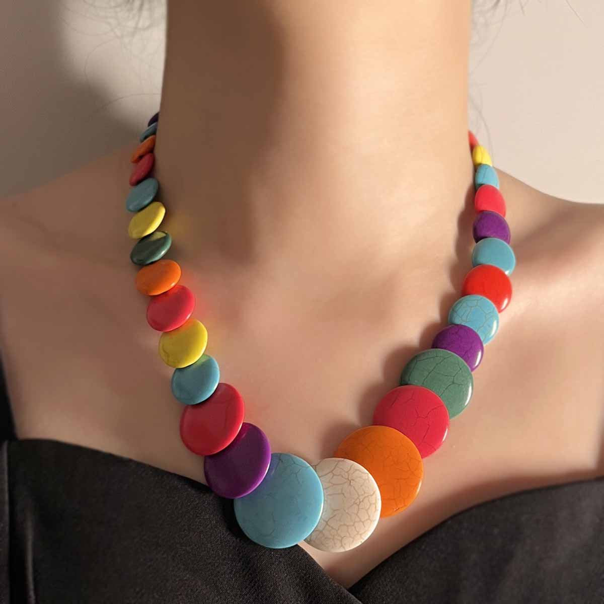 Stunning Necklace for Daily Wear