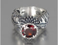Vintage Handmade Ring
