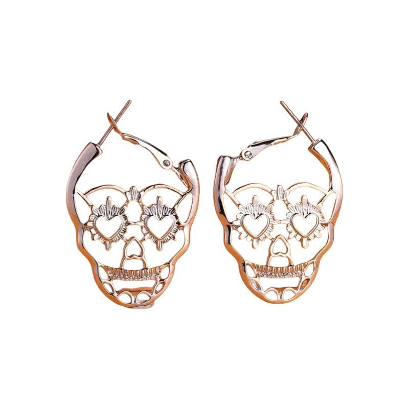 Stunning Earring for Daily Wear