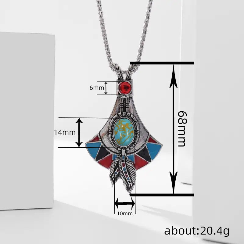 Elegant Necklace for Every Occasion
