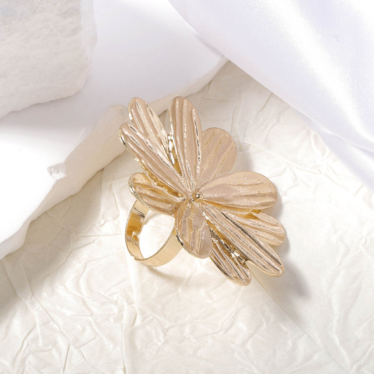 Romantic Ring for Special Moments