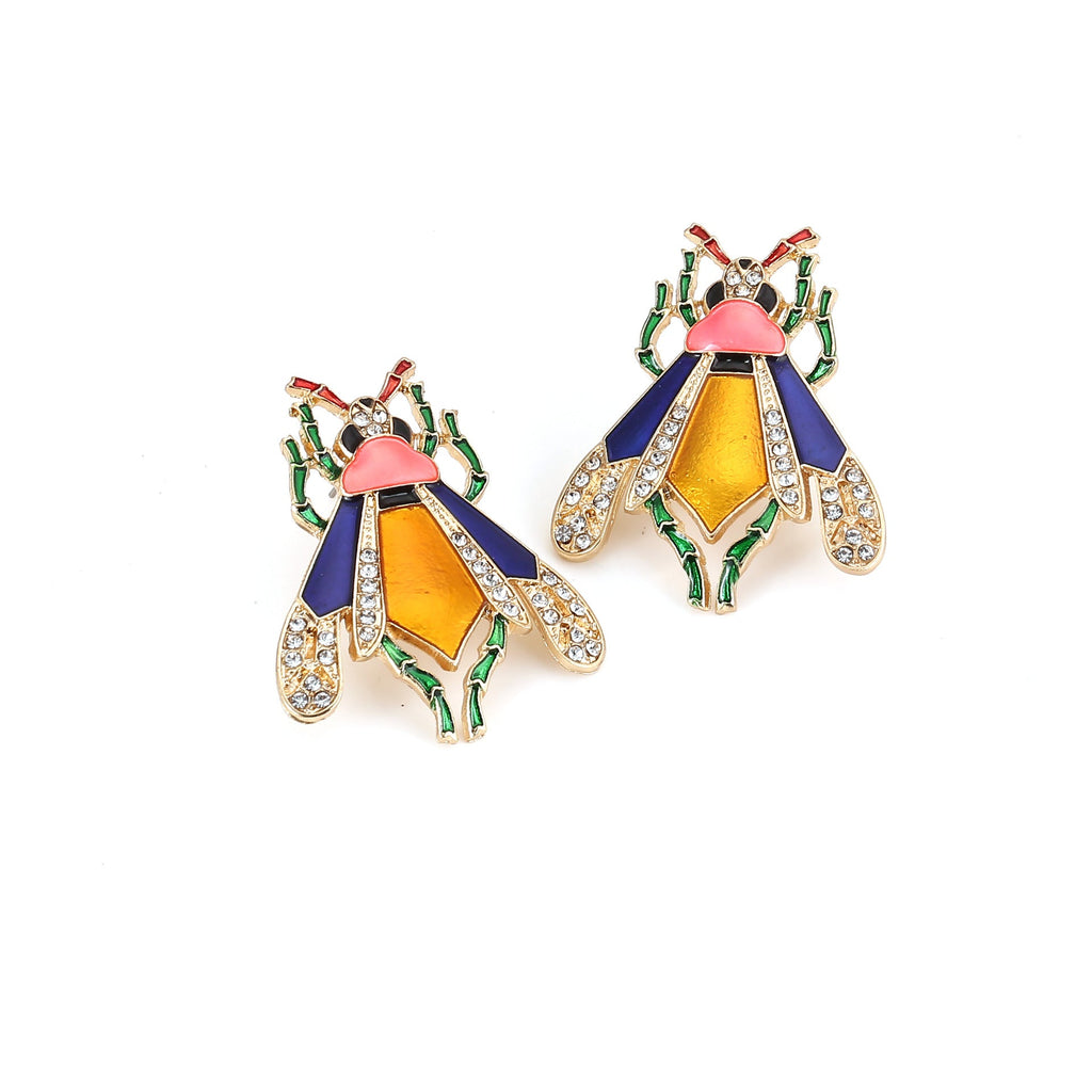 Charming Earring for Any Occasion