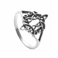 Delicate Artisan Ring