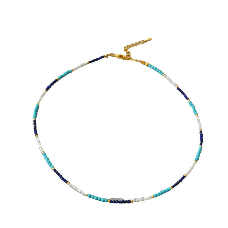 Stunning Necklace for Daily Wear