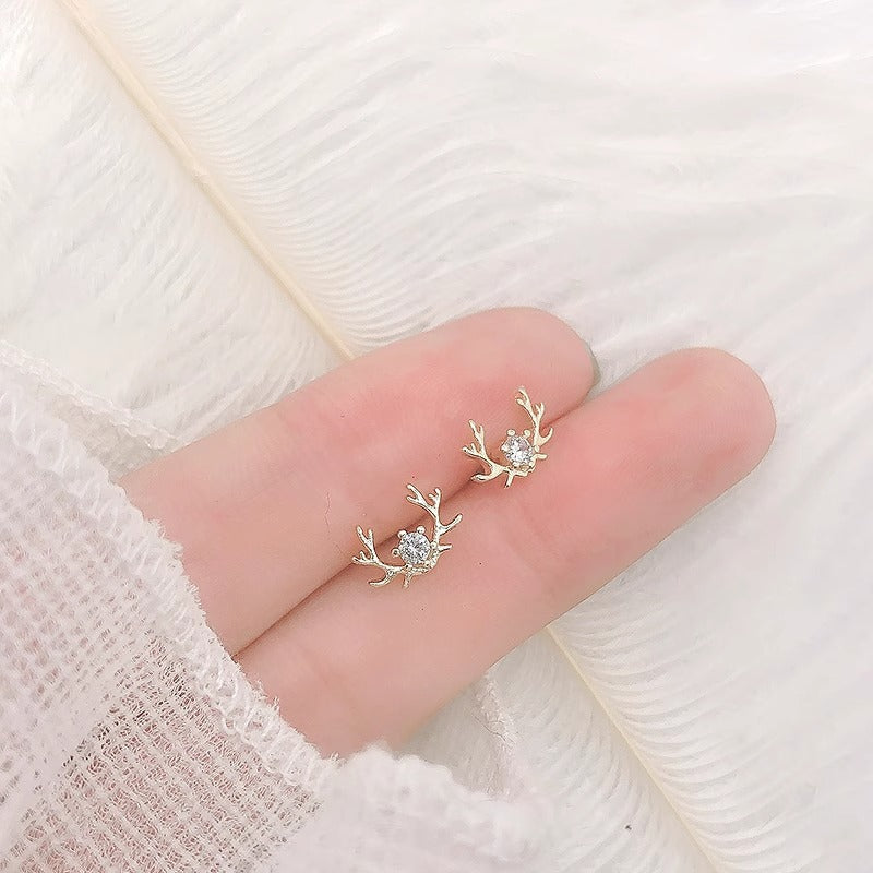 Stunning Earring for Daily Wear
