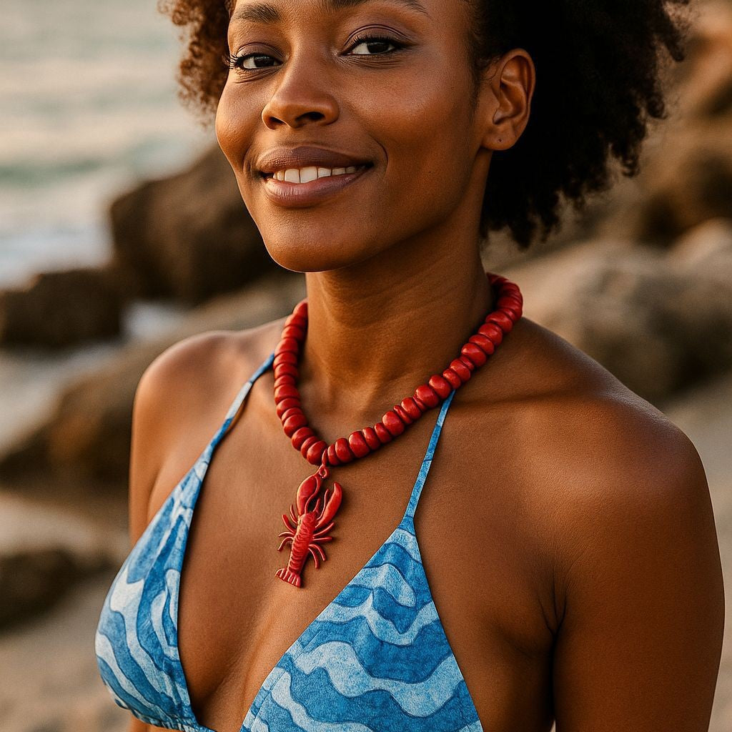 Classic Necklace with Timeless Appeal