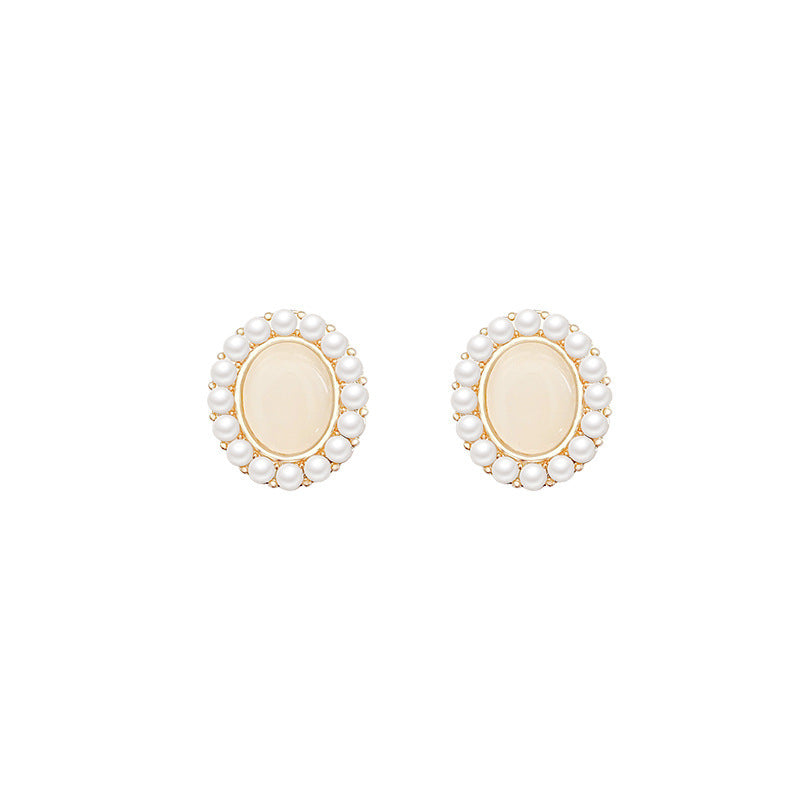 Elegant Pearl Earring for Every Occasion