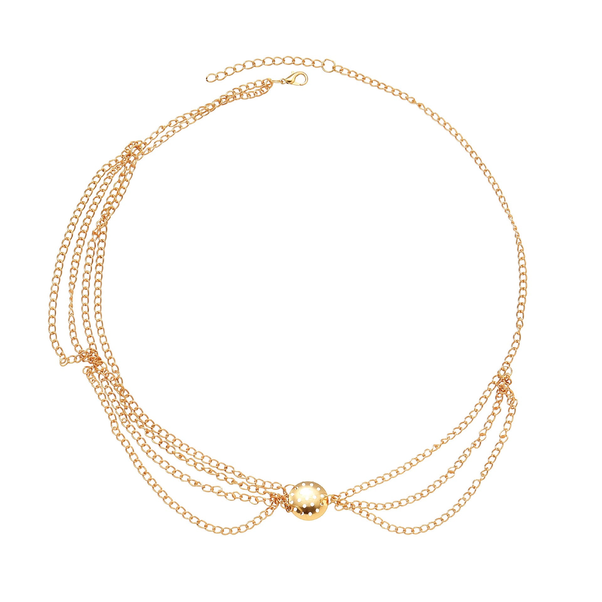 Elegant Pearl Necklace for Every Occasion