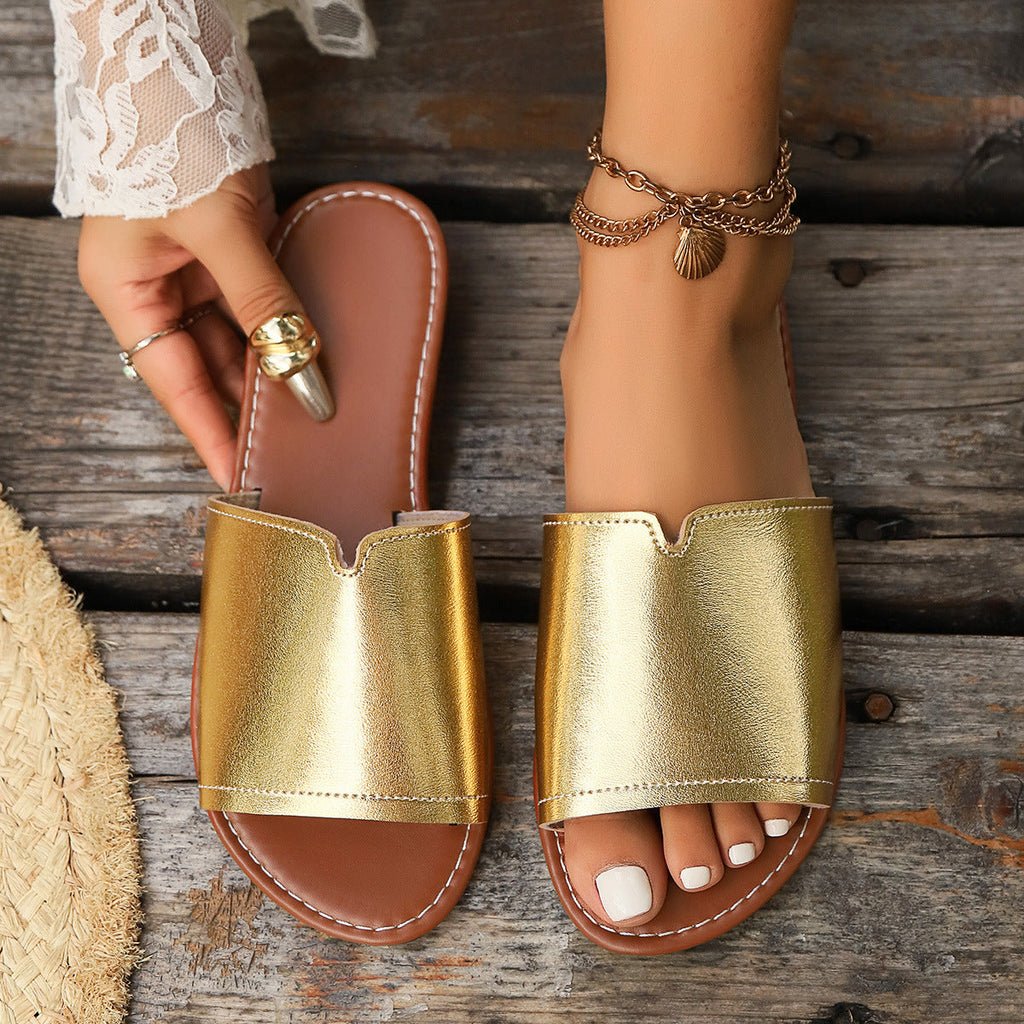 Stylish Orthopedic Sandals for Any Occasion