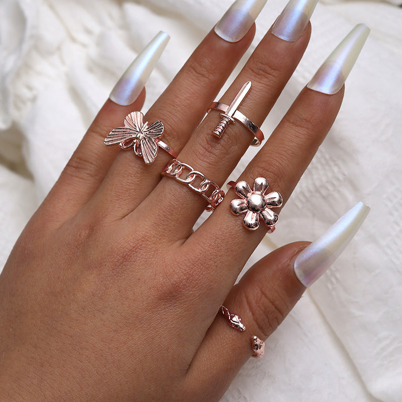 Elegant Set for Every Occasion