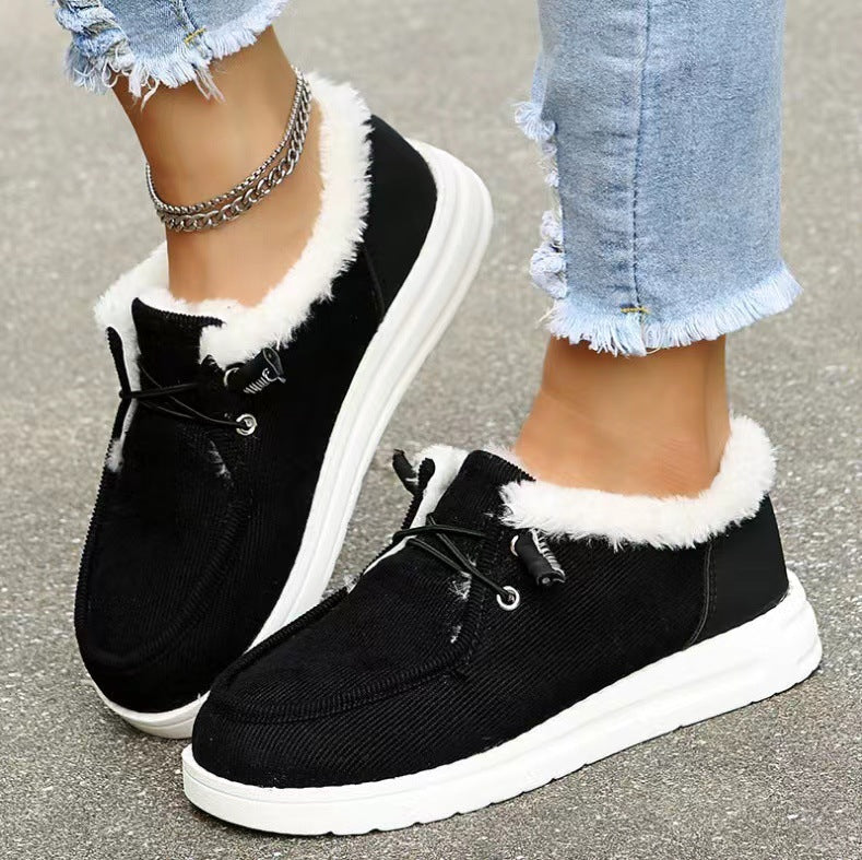 Graceful Orthopedic Shoes for Modern Look