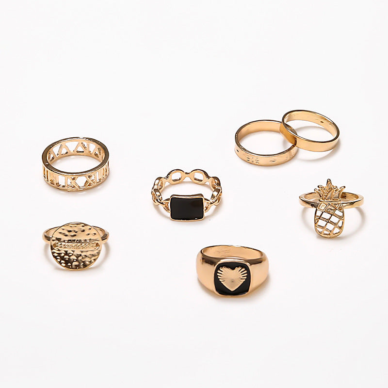 Elegant Ring for Every Occasion