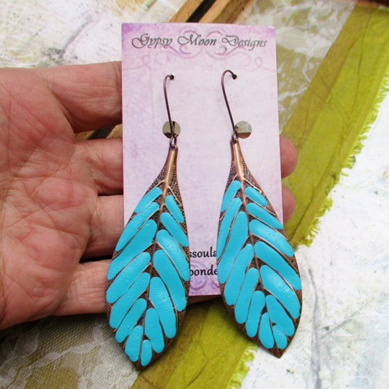 Charming Earring for Any Occasion