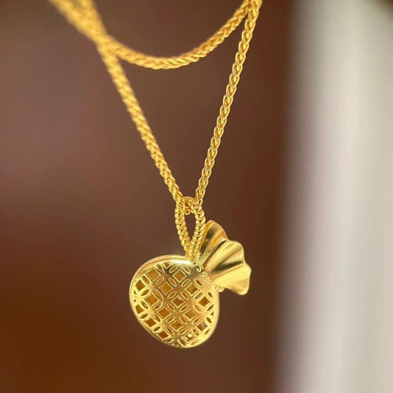 Beautiful Piece with Unique Style