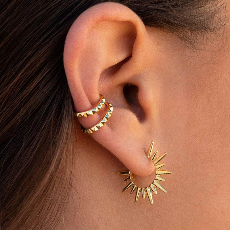 Romantic Earring for Special Moments