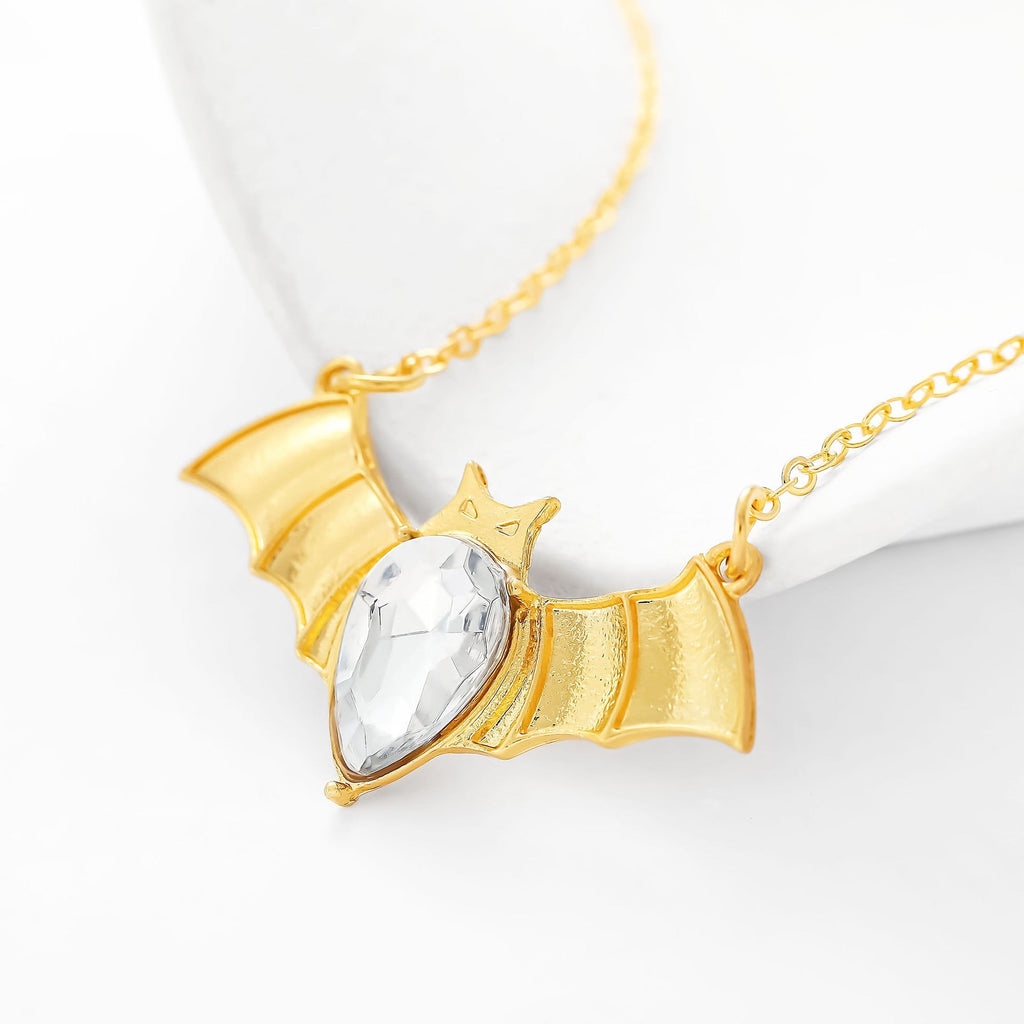 Elegant Gold Necklace for Every Occasion